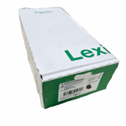 Scheinder Electric ILA2K572PB2A0 IFAN62/3EIPISDS/5DM-B54/O-001RPP41 SERVO MOTOR