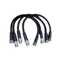 B&R X67CA0P00.0002 Rev. E0 Sensor CABLE