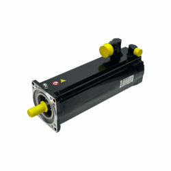 SCHNEIDER ELAU SH31404P02F2300 SH140/30330/0/0/02/00/00/11/00 Servo Motor