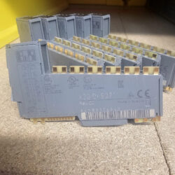 B&R X20DI8371 Rev. C0 X20 DI 8371 PLC DIGITAL INPUT
