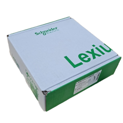 Schneider Electric LXM28SU04M3X LEXIUM INVERTER