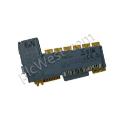 B&R X20AT2222 Rev. N0 X20 AT 2222 PLC ANALOG CARD