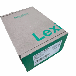 SCHNEIDER ELECTRIC BSH0401P16A2A LEXIUM SERVO MOTOR