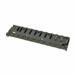 Schneider Electric BMXXBP0800 8 SLOTS PLC BACKPLANE
