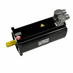 Schneider BMH1003T11F2A 2.45kW 3000rpm SERVO MOTOR