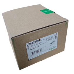 Schneider Electric LV540020 CVS TM320D Trip Unit EasyPact