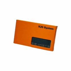 B&R X20DO2649 REV. D0  X20 DO 2649 PLC MODULE