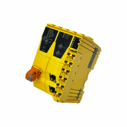 B&R X20SL8101 REV. E3 X20 SL 8101 PLC CPU PowerLink