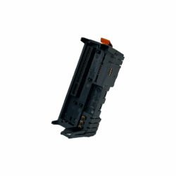 B&R  X20BB80 Rev. E0 X20 BB 80 PLC BASE