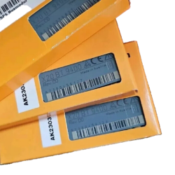 B&R X20BT9400 Rev. C0 X20 BT 9400 PLC UNIT