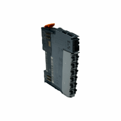 B&R X20DS1319 REV. F0  X20 DS 1319 X20BM11 PLC MODULE
