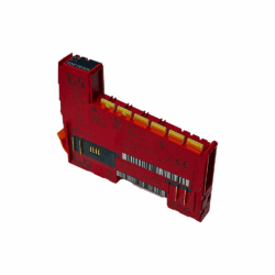 B&R X20DO2623 Rev. F0 X20 DO 2623 X20BM12 PLC