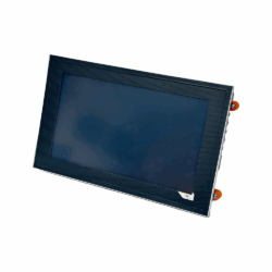 B&R 6PPT30.101G-20B Rev. F0 PLC HMI