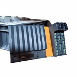 B&R X20CP1301 Rev. C3 X20 CP 1301 PLC CPU