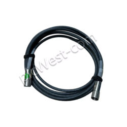 KUKA 00-207-458 00207458 5meter ROBOTER CABLE