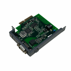 B&R AC110 8AC110.60-2 REV. C0