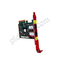 KUKA 00-204-469 00204469 Ethernet Module KSB KCP