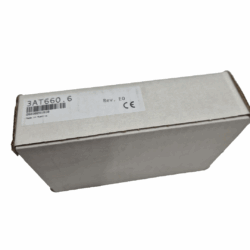 B&R 3AT660.6 Rev. E0 AT 660 PLC MODULE