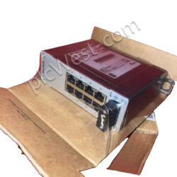 KUKA 00-198-959 ETHERNET SWITCH 198959 HA-VIS mCon 3080-AK