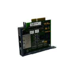 B&R 8AC114.60-2 Rev. F0 AC114 ACOPOS ETHERNET MODULE