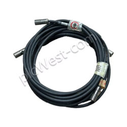 KUKA X42 00-207-453 00207453 7meter ROBOTER CABLE