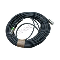 KUKA 00-207-452 00207452 25meter Roboter Cable