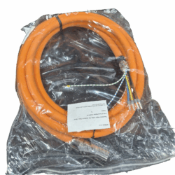 B&R 8CM004.12-3 Servo Motor power Cable