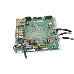 KUKA KRC2 00-127-755 00127755 Robot BOARD