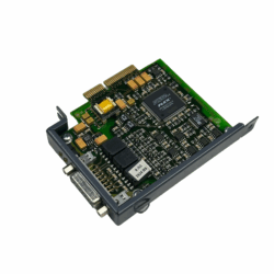 B&R 8AC120.60-1 Rev. F0 AC120 ENCODER MODULE