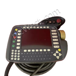 KUKA 69-000-399 69000399 VKRC1 Control Panel