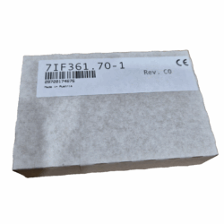 B&R IF361 7IF361.70-1 Rev. C0 PLC MODULE