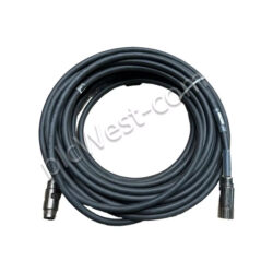 KUKA 71-051-676 Ve06 71051676 Ve06 15meter ROBOTER CABLE