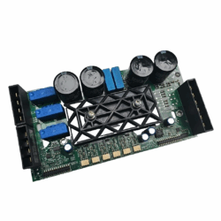 Kuka E93DA143-4BLP KSD1-48 BOARD