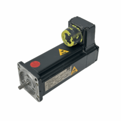 KUKA 1FT3034 RS 21 1FT3034RS21 SERVO MOTOR