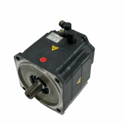 KUKA 1FK6100-8AZ91-1ZZ9-ZS41 SERVO MOTOR
