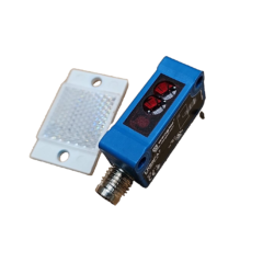 Wenglor LK89PA7 Retro-Reflex Sensor