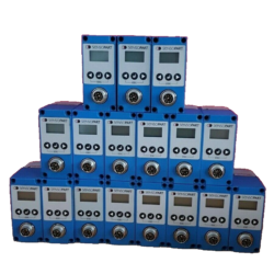 SENSOPART FR 91 ILA-S2-Q12 DISTANCE SENSOR 50m