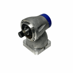 Wittenstein LPK 070-MO3-16-111 i=16 454191