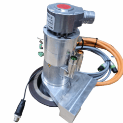 Wittenstein TAS 004P-016P-2K2-053W-W4E-000 Ratio: 16 SERVO MOTOR