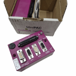 GUNDA PAC00N.0.3.SMB PAC00N 0 3 SMB Colibri MiniPAC STEPPER CONTROL