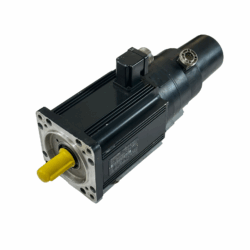 Rexroth MAC090A-0-ZD-4-C/110-B-1/W1534LX Indramat Servo Motor