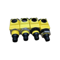 BANNER Q25SP6LPQ PHOTOELECTRIC SENSOR