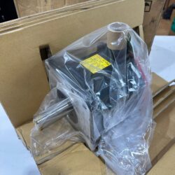 FANUC A06B-0245-B101 Servo Motor
