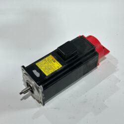 FANUC A06B-0372-B175 0.4KW 400W SERVO MOTOR