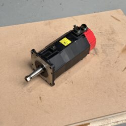 FANUC A06B-0501-B755 SERVO MOTOR