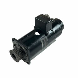 Rexroth MAC063D-0-JS-1-C/095-B-1/I01000/S006 256017 Indramat Servo Motor