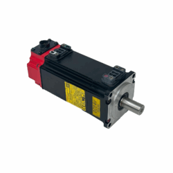 FANUC A06B-0116-B403#0100 SERVO MOTOR