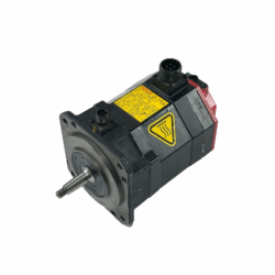 FANUC A06B-0235-B605 SERVO MOTOR