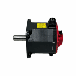 FANUC A06B-0265-B101 A860-2005-T301 SERVO MOTOR