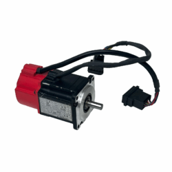 FANUC A06B-0113-B077#7008 SERVO MOTOR